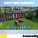 Before you install Fortnite on Android, you’ll also want to make sure your device has enough available storage to stash the game. Total file size is just shy of 2GB.
